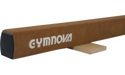 Balance Beam GYMNOVA Low 20 cm