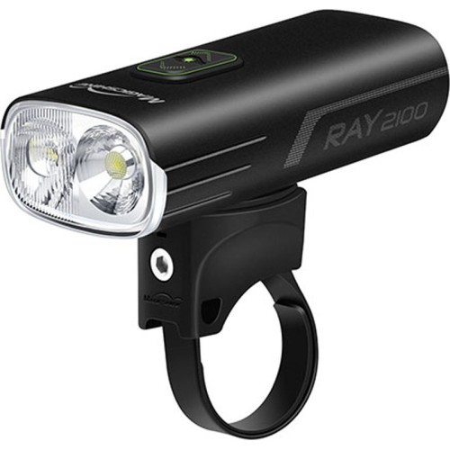 Передний фонарь MagicShine RAY 2100