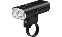 Priekinis žibintas MagicShine RAY 2100