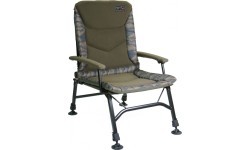Kėdė Zfish Hurricane Camo 55x62 cm