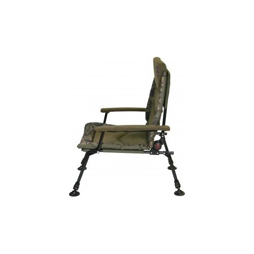 Chair Zfish Hurricane Camo 55x62cm