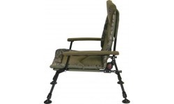 Kėdė Zfish Hurricane Camo 55x62 cm
