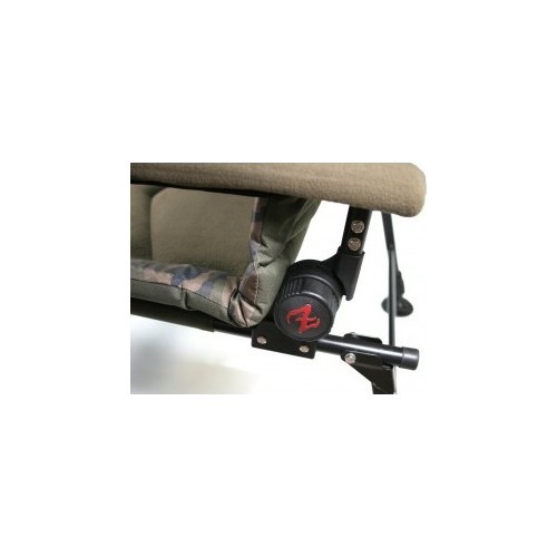 Кресло Zfish Hurricane Camo 55x62 см