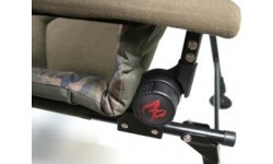 Кресло Zfish Hurricane Camo 55x62 см