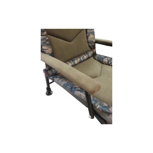 Кресло Zfish Hurricane Camo 55x62 см