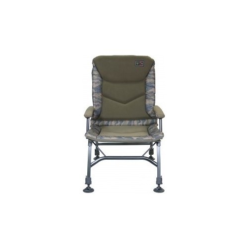 Кресло Zfish Hurricane Camo 55x62 см