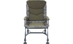 Chair Zfish Hurricane Camo 55x62cm