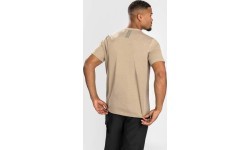 Venum Silent Power T-Shirt - Sand
