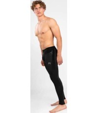 Venum G-Fit Air Spat - Black