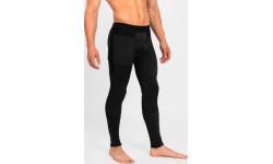 Компрессионные леггинсы Venum G-Fit Air, чёрные