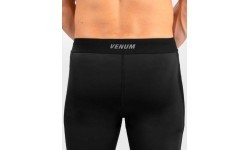 Venum G-Fit Air kompresinės tamprės, juodos