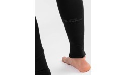 Компрессионные леггинсы Venum G-Fit Air, чёрные