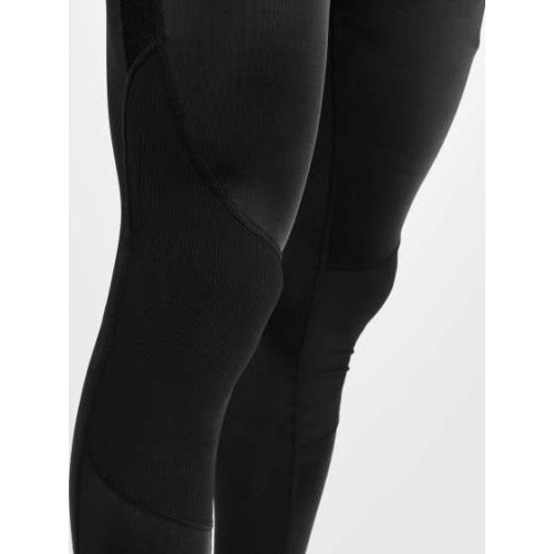 Venum G-Fit Air kompresinės tamprės, juodos