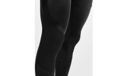 Компрессионные леггинсы Venum G-Fit Air, чёрные