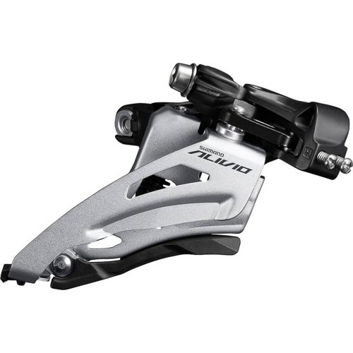 Передний переключатель Shimano FD-M3120-M // 2x9 скоростей, 64-69°, 34,9 мм