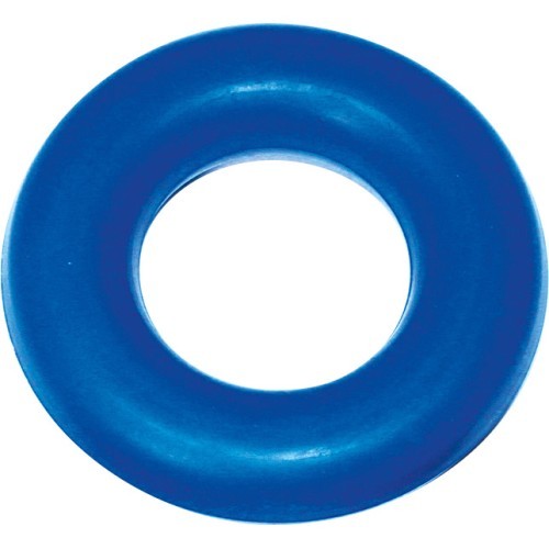 Plaštakų treniruoklis Hand Grip Ring Yate, mėlynas