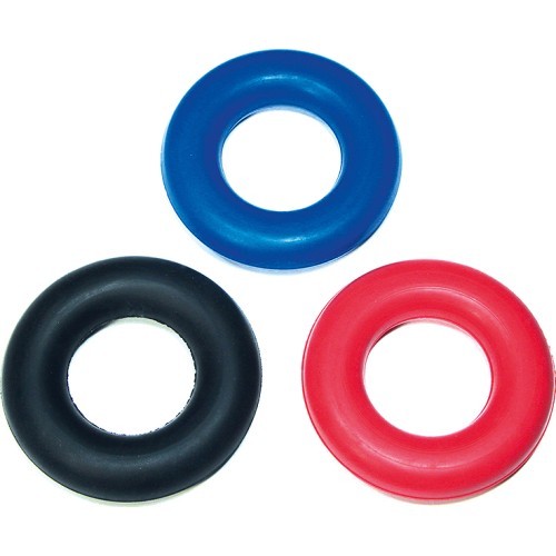 Hand Grip Ring Yate - Blue