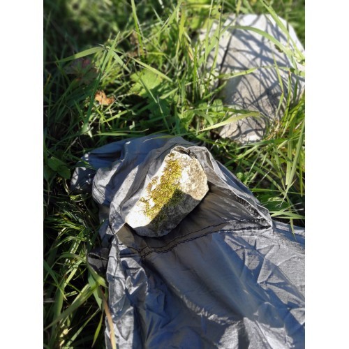 Picnic Blanket BasicNature Beach, 215x275cm