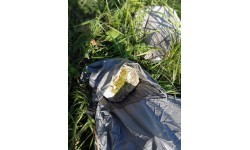 Picnic Blanket BasicNature Beach, 215x275cm
