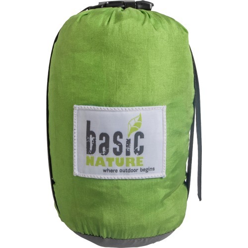 Picnic Blanket BasicNature Beach, 215x275cm