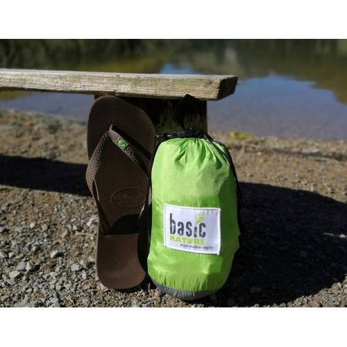 Picnic Blanket BasicNature Beach, 215x275cm