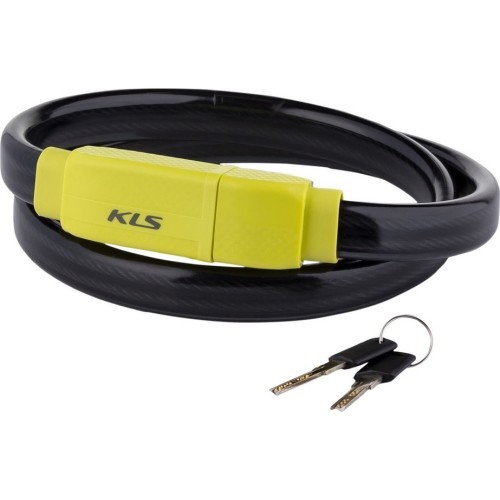 Spyna KLS Loop 24x900mm (žalia)