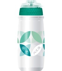 Water bottle KLS Atacama Tifany 550ml (blue)