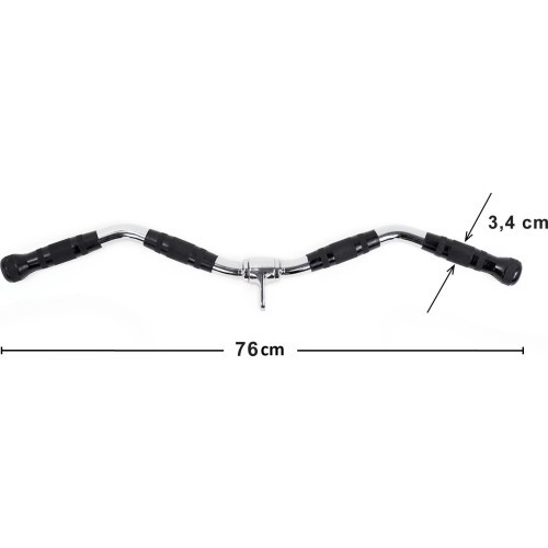 UW13 LONG STICK FOR LIFT HMS