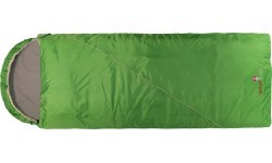 Miegmaišis Grueezi Bag Cloud su užtrauktuku kairėje pusėje