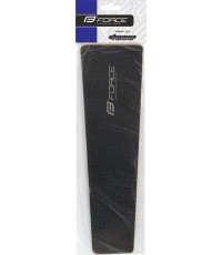 Защитная наклейка на перо рамы FORCE 27,5x5-8см