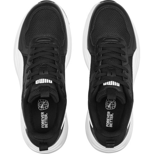 Мужская обувь Puma Trinity Lite Black 389292 01