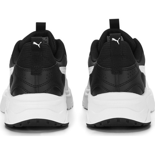 Puma Trinity Lite Men's Shoes Black 389292 01