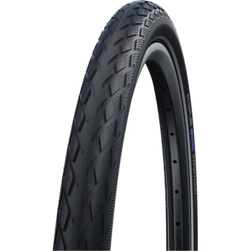 Schwalbe Marathon HS420 tire 700x44 (44-622) with protection, black