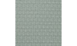 Two-layer Yoga Mat Yate - Green, Grey