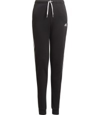 Adidas Kelnės Mergaitėms G 3s Ft C Pant Black GN4054