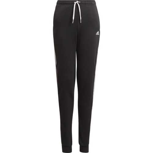 Adidas штаны для девочек G 3s Ft C Pant Black GN4054