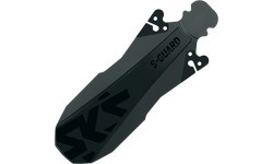 SKS S-Guard rear mudguard under saddle