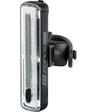 FORCE Glory rear light 70LM 50 LED, USB