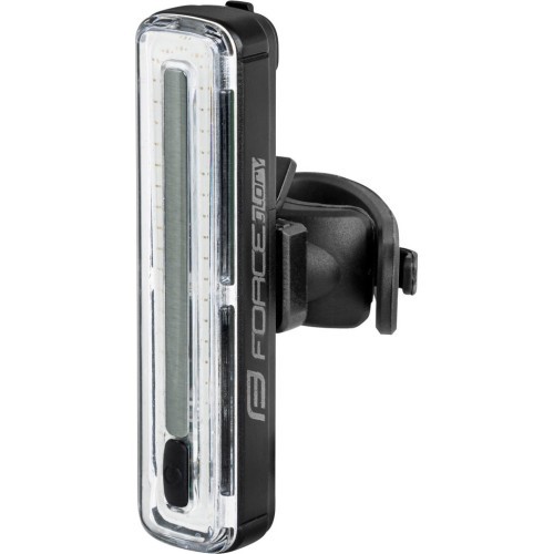 Задний фонарь FORCE Glory 70LM 50 LED, USB