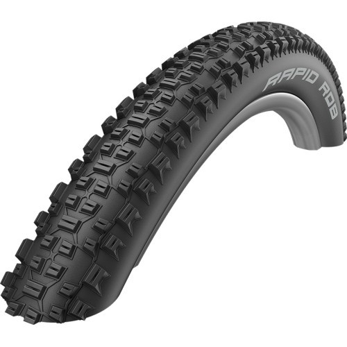 Покрышка Schwalbe Rapid Rob Active Line 26x2.25 (57-559) HS425