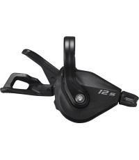 Манетка Shimano Deore M6100, 12 скоростей