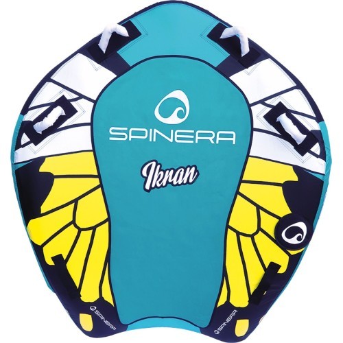 Буксируемый надувной баллон Spinera Ikran 1