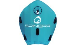 Buksyruojama pripučiama plūduro guma Spinera Ikran 1