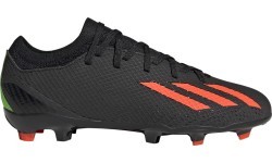Обувь для подростков Adidas X Speedportal.3 FG J Black GW8462