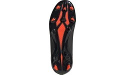 Adidas X Speedportal.3 FG J Junior Football Boots Black GW8462