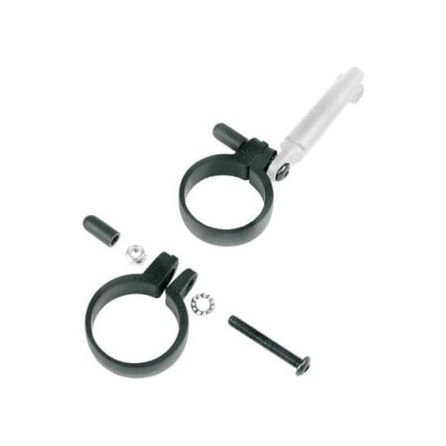 SKS mudguard mounting ring for fork 34-37mm