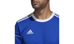 Adidas Squad 17 Long Sleeve Football Jersey Blue S99150