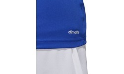 Adidas Futbolo Marškinėliai Squad 17 Jsy Ls Blue S99150