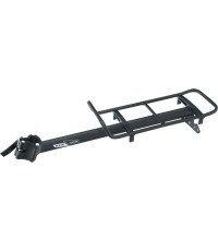 KLS Porter seatpost-mounted bike rack