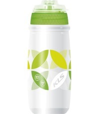 KLS Atacama water bottle 550ml (green)
